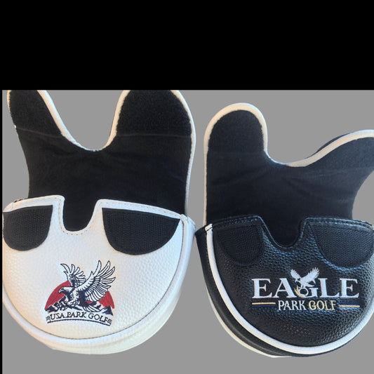 Park Golf Head Covers