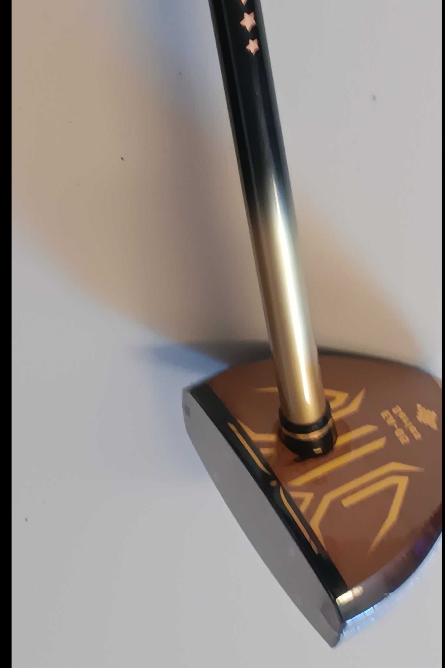 EAGLE Park Golf Club EA-05 Series