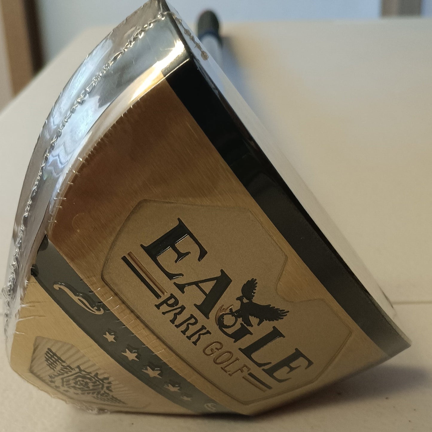 EAGLE Park Golf Club EA-05 Series