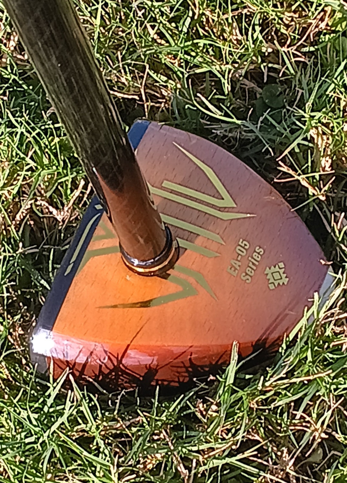 Business, Church, City Park, Home-9 Hole Park Golf Package (77 Pcs.)