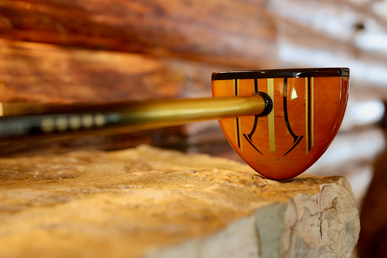 Business, Church, City Park, Home-9 Hole Park Golf Package (77 Pcs.)