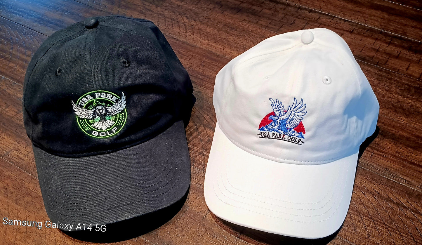 EAGLE Brand Cap