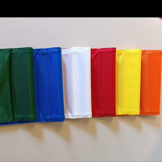 Park Golf Flags