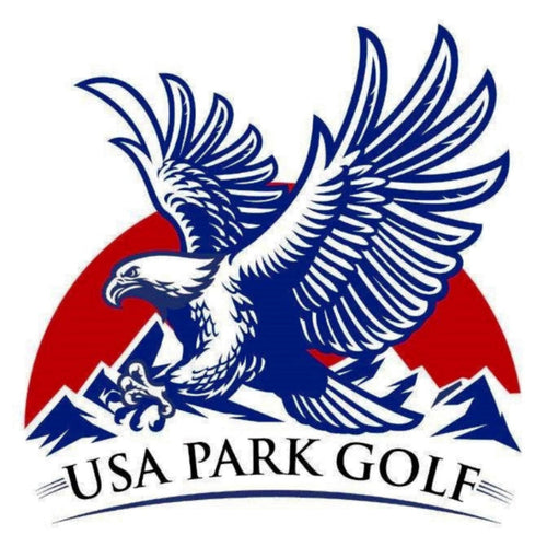 USA Park Golf