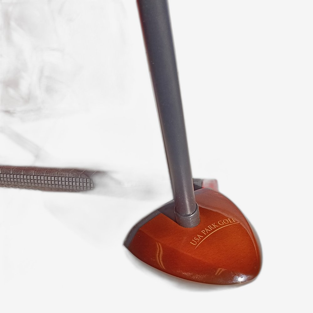 Business, Church, City Park, Home-9 Hole Park Golf Package (77 Pcs.)