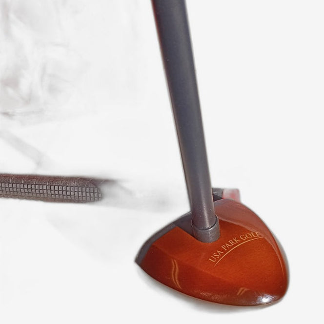 GTS-400 Park Golf Club