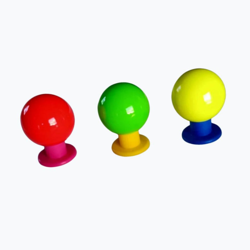 Standard 2-Layer Balls