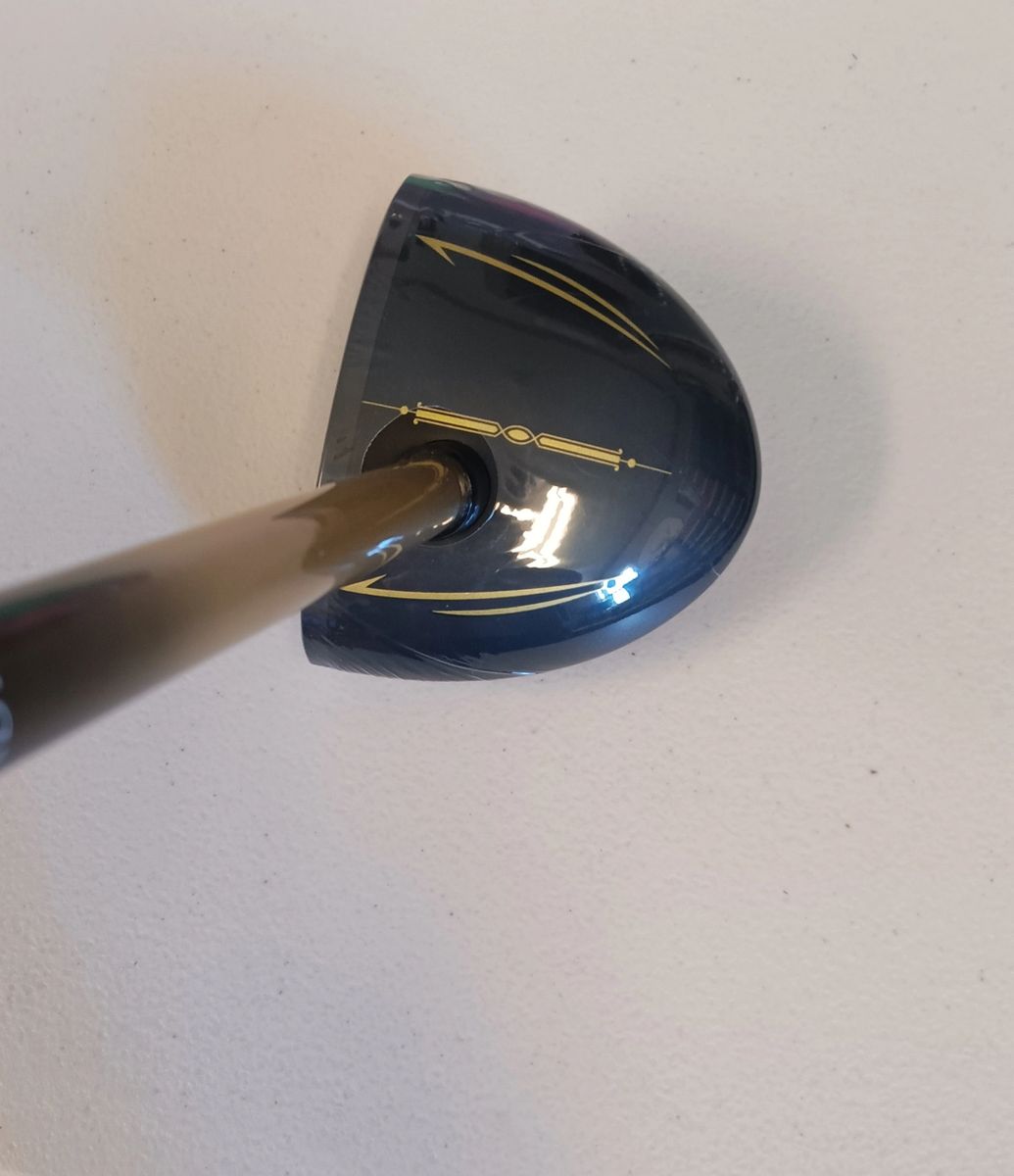 キング＆クイーン メタルヘッド G 302